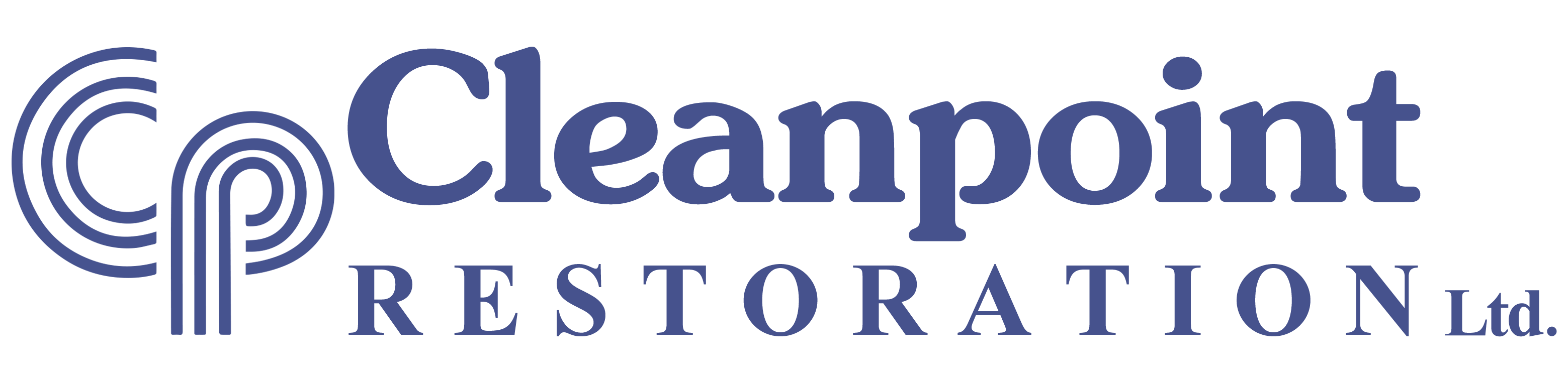 Cleanpoint Restoration Ltd